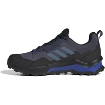 Adidas Terrex AX4 GTX Herren Shadow Navy / Wonder Steel / Semi Lucid Blue 39 1/3