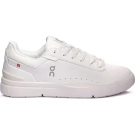 On The Roger Advantage All White 40,5