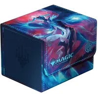 Ultimate Guard Sidewinder 100+ Xenoskin Tarkir: Dragonstorm Ghostfire -