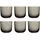 Villeroy & Boch Like Glass Wasserglas 0,28 l 6-tlg.