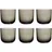 Villeroy & Boch Like Glass Wasserglas 0,28 l 6-tlg.