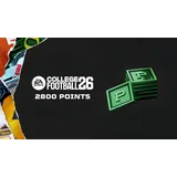 EA Sports College Football 26 – 2.800 College-Football-Punkte