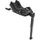 Graco Isofamily i-Size Base Schwarz,