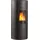 Viessmann Pelletofen soleo.nrg H10 Stahl Schwarz
