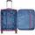 MODO BY RONCATO Eclipse 2.0 Koffer-Set 3-tlg. rot