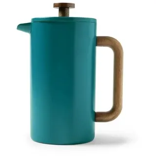 French Press "Dunkelgrün"