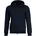 Kapuzen-Sweatjacke XL