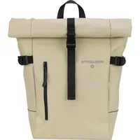 Strellson Rucksack Stockwell 2.0 Eddie Beige