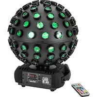 Eurolite LED B-40 HCL Strahleneffekt MK2