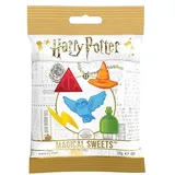 Jelly Belly - Harry Potter - Pět ikonických kouzelných předmětů - gumové bonbonky