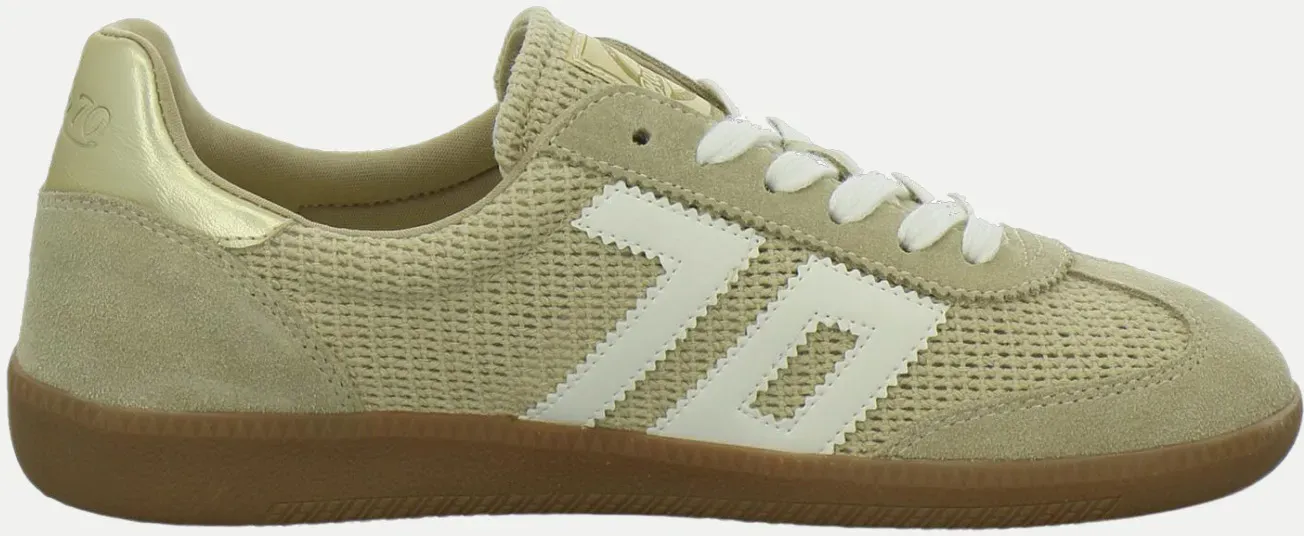 Sneaker GHOST C26 Beige 38