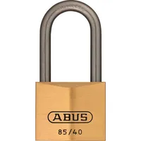 ABUS Vorhangschloss 85IB/40HB40 nach Code