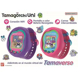 Bandai Namco Entertainment Bandai Tamagotchi Uni