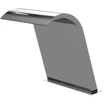 Eichenwald Modell 52 Schwalldusche Indiana Höhe 800 mm Breite 600 mm