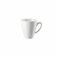 Rosenthal Kaffeetasse 0,35 l Weiß
