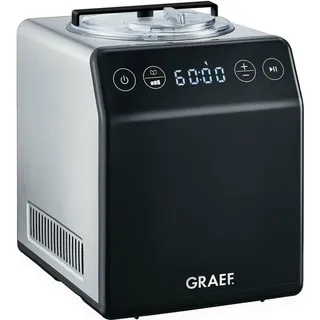 Graef Eismaschine GRAEF IM700