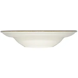 6 x Ore Tierra Gourmet Teller tief 27cm, 45cl * -  Bonna Premium Porcelain