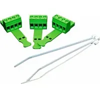 WOLF-Garten Wolf Stecker Phönix grün groß 4-pol. 2744819 für