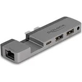 DeLock USB-C® Dockingstation 87757