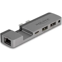 DeLock USB-C® Dockingstation 87757