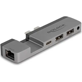 DeLock USB-C® Dockingstation 87757