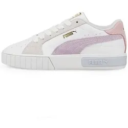 Puma  Sneaker Cali Star Mix  in Weiss, 37