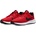 Jungen Nike Revolution 6 (Gs) Sneaker, University Red Black, 36.5 EU - 36.5 EU