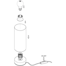 EGLO Dimasco 1 (95776)