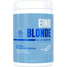 eino Blondierung Blonde10 Blue Edition 500 g