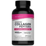 Neocell Super Kollagen + Vitamin C & Biotin Tabletten 270 St.