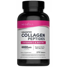 Neocell Super Kollagen + Vitamin C & Biotin Tabletten 270 St.