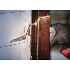 Bosch Säbelsägeblatt S 1110 VF Heavy für Holz und Metall 25 St.