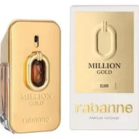 Paco Rabanne Million Gold Elixir Parfum Intense