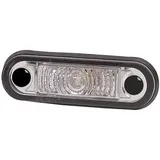 Hella 2PF 959 590-237 Positionsleuchte LED 12/24V