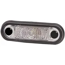 Hella 2PF 959 590-237 Positionsleuchte LED 12/24V