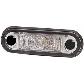 Hella 2PF 959 590-237 Positionsleuchte LED 12/24V