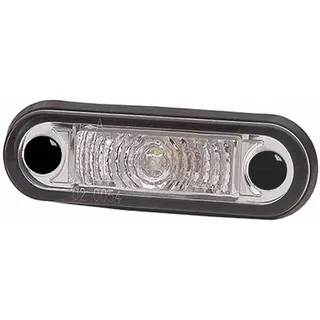 Hella 2PF 959 590-237 Positionsleuchte LED 12/24V