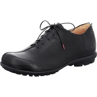 Think! Komfort Schnürschuhe Herren 31313930333633 Schwarz 41 EU - Schwarz - 41