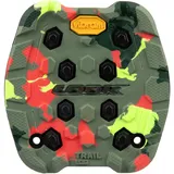 Look Activ Grip Trail Pad - Anti-Rutsch Technologie - Camo