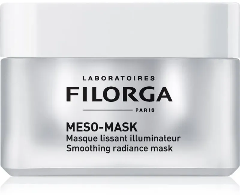 FILORGA MESO-MASK Intensiv glättende Anti-Falten Maske 50 ml