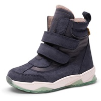 Bisgaard Winterstiefeletten Dorelle TEX, 11-Deutsch:32, Color:blau