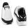 SKECHERS Contour Foam - Cozy Fit Herren Weiß/Grau 42,5