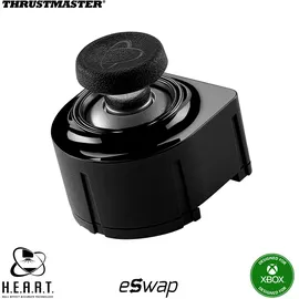 ThrustMaster ESWAP SH5 Hall-Stick Module Controller schwarz
