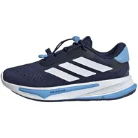 Adidas Supernova EASE Kinder Laufschuhe-Dunkel-Blau-32