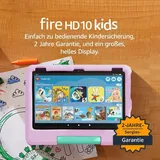 Amazon Fire HD 10 Kids 10.1" 32 GB Wi-Fi grün