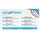 gettested HbA1c Diabetes Schnelltest 1 St.