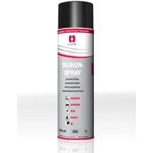 elaskon sachsen gmbh & co. kg Silikonspray 500 ml