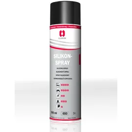 elaskon sachsen gmbh & co. kg Silikonspray 500 ml