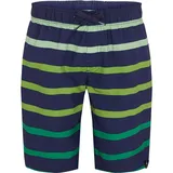 Firefly Kris Badeshorts Navy Dark 140