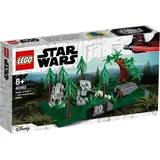 Claire's LEGO Star Wars Battle of Endor